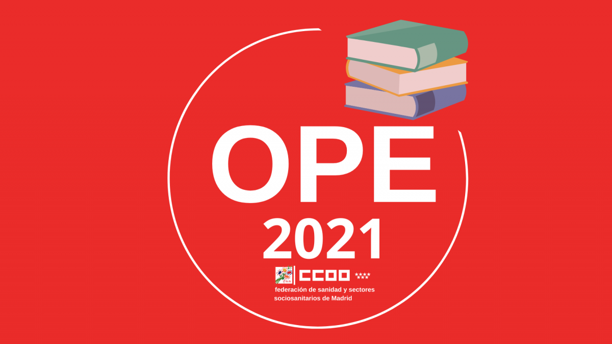 OPE 2021