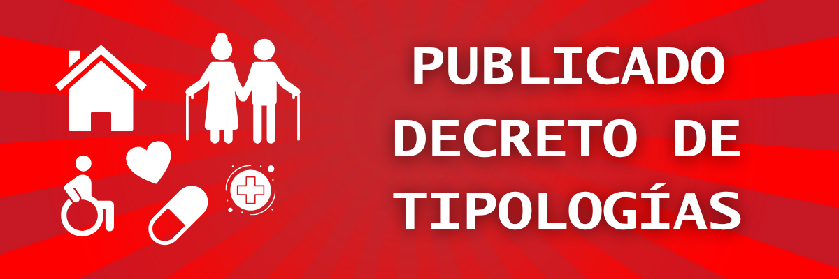 Decreto de Tipologías
