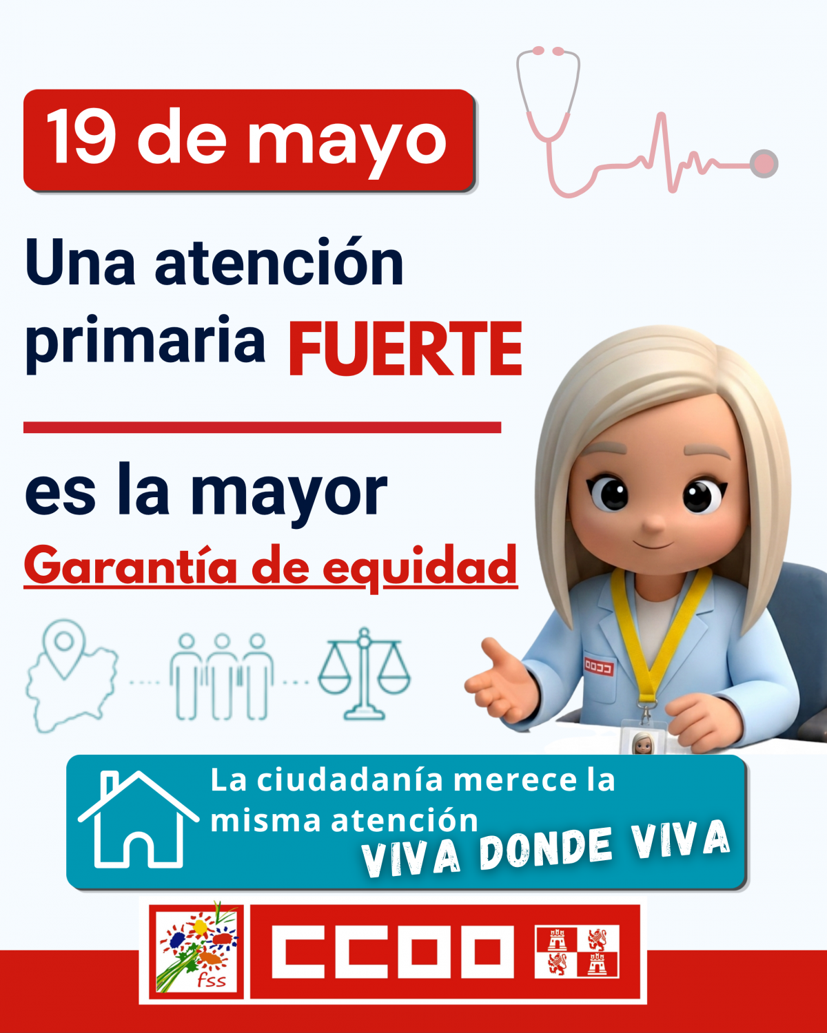 20260519 Día del médica/o de familia