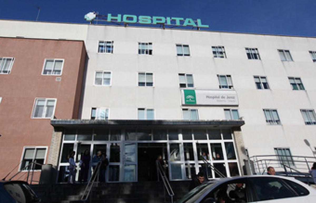 Hospital.