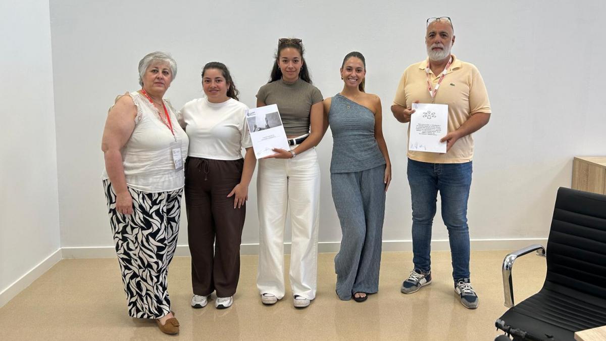 CCOO de Extremadura firma el primer Plan de Igualdad de SU CUIDADO Y BIENESTAR