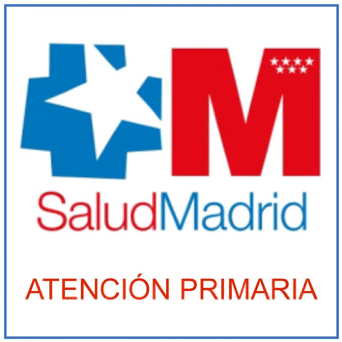 Atención Primaria Madrid