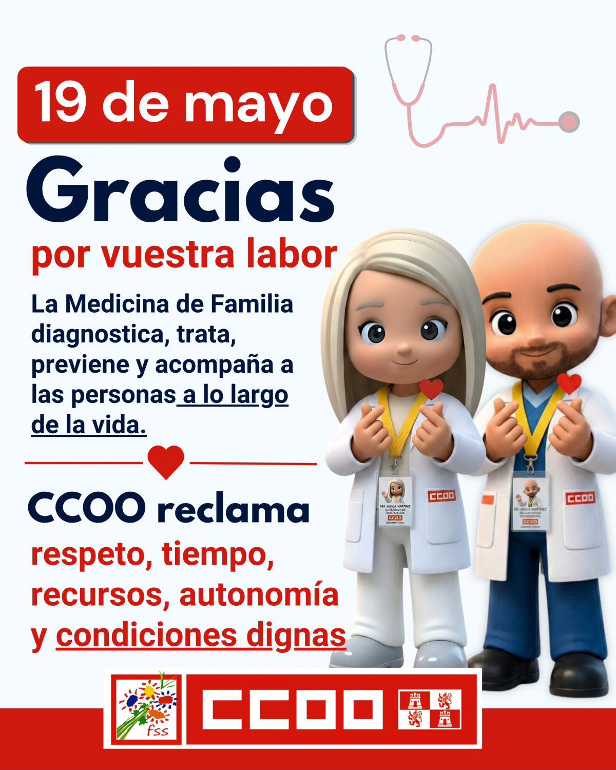 20260519 Día del médica/o de familia