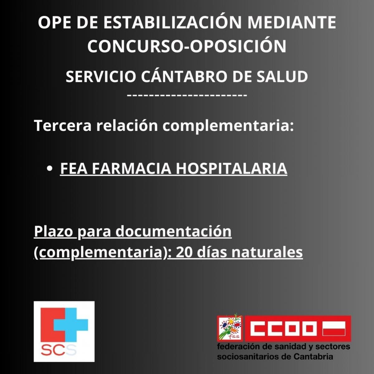 ope concurso ope