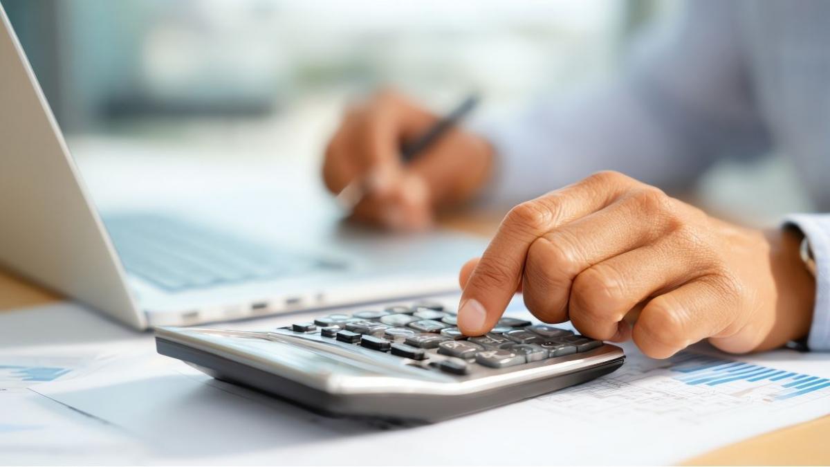 Gestión de nóminas