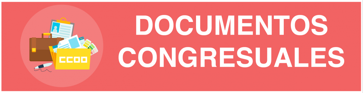 Documentos Congresuales