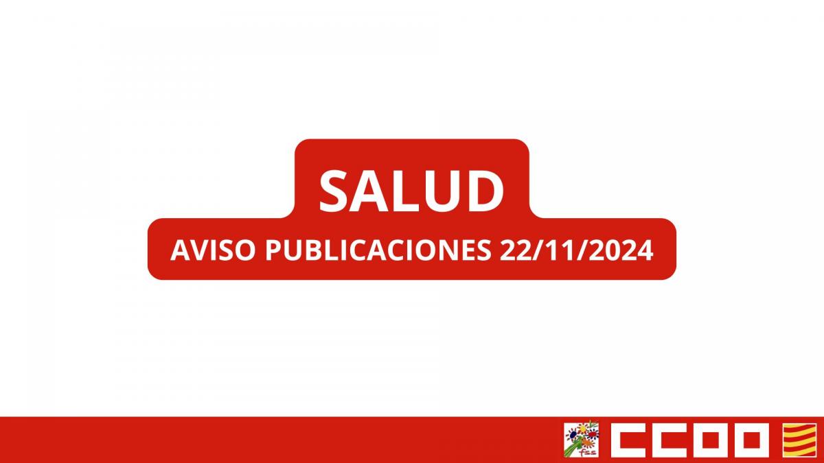 Aviso SALUD 2024_11_22