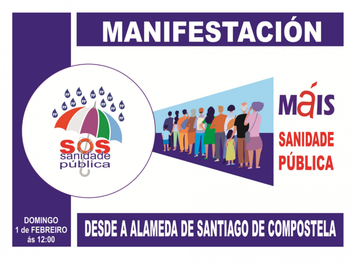 sos sanidade 1 febreiro