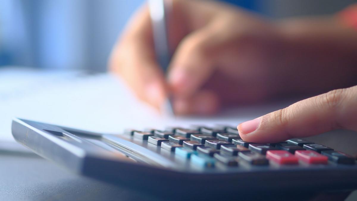 Calcula tu paga extra