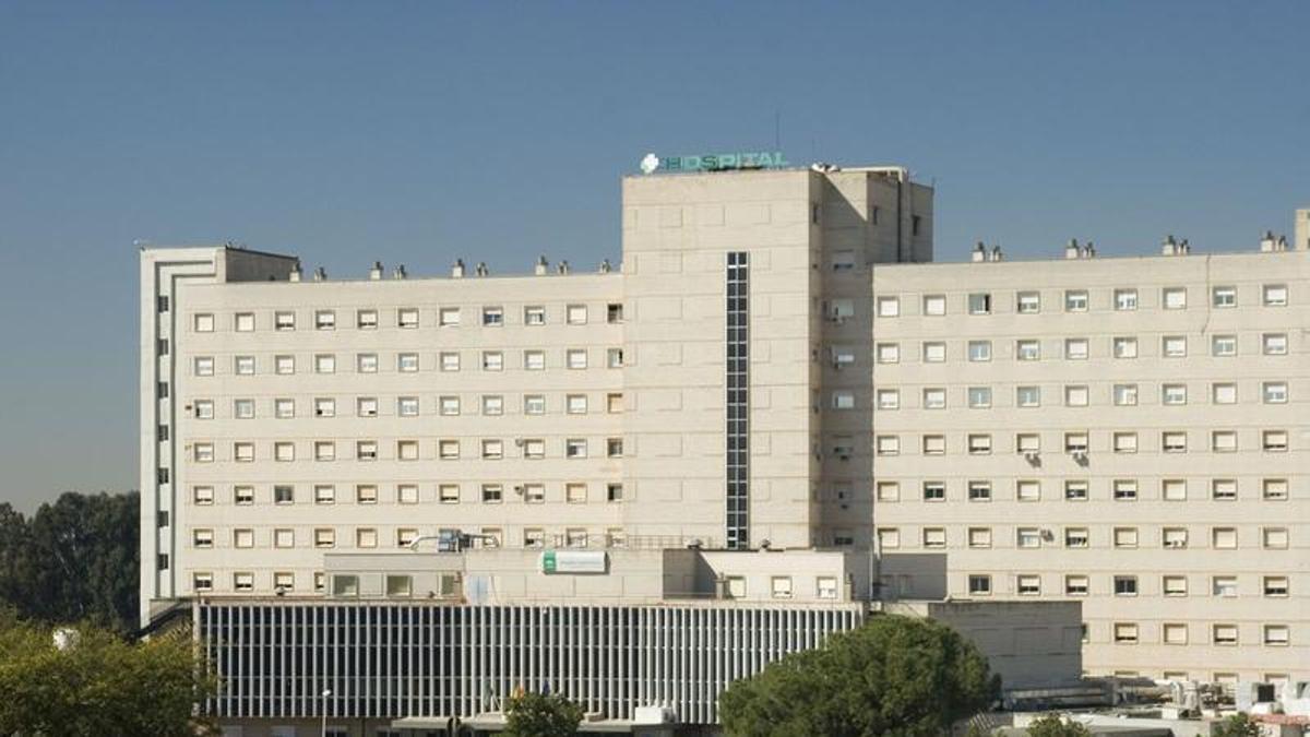 Hospital de Valme