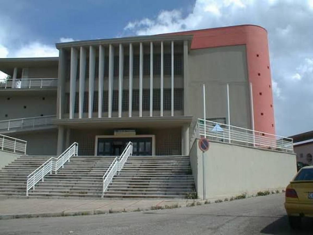 Centro Salud Medina Sidonia