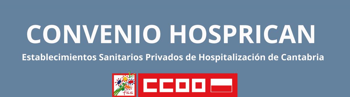 CONVENIO HOSPRICAN