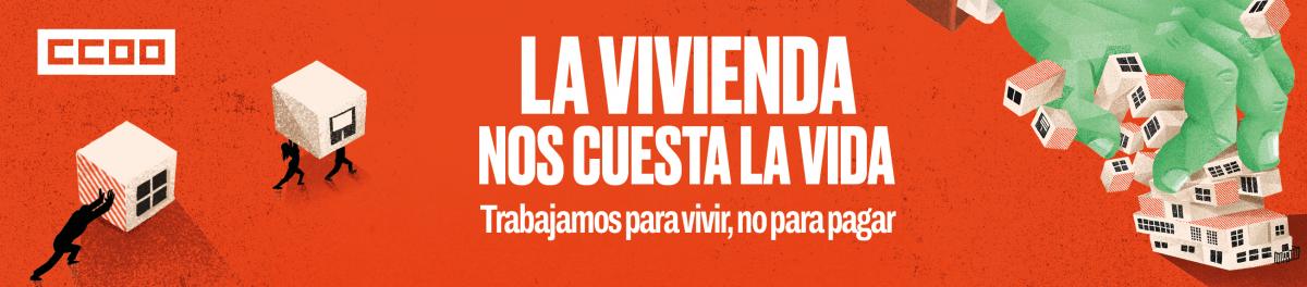 Derecho a vivienda