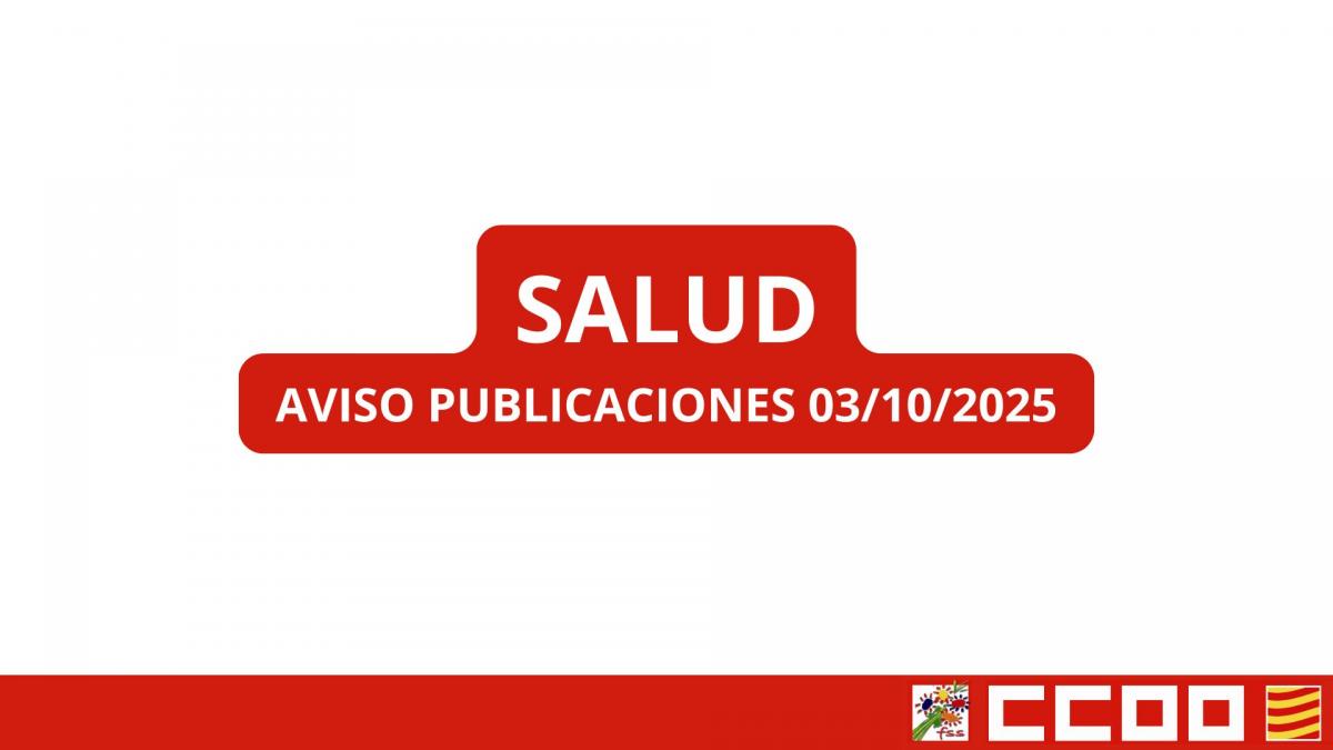 Aviso SALUD 2025_10_03