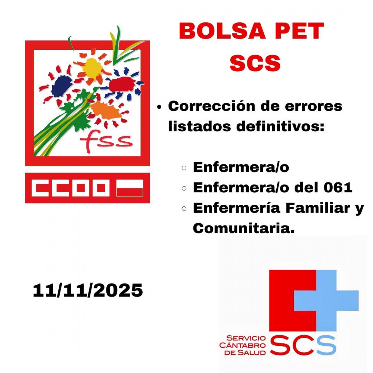 Bolsa PET 2012