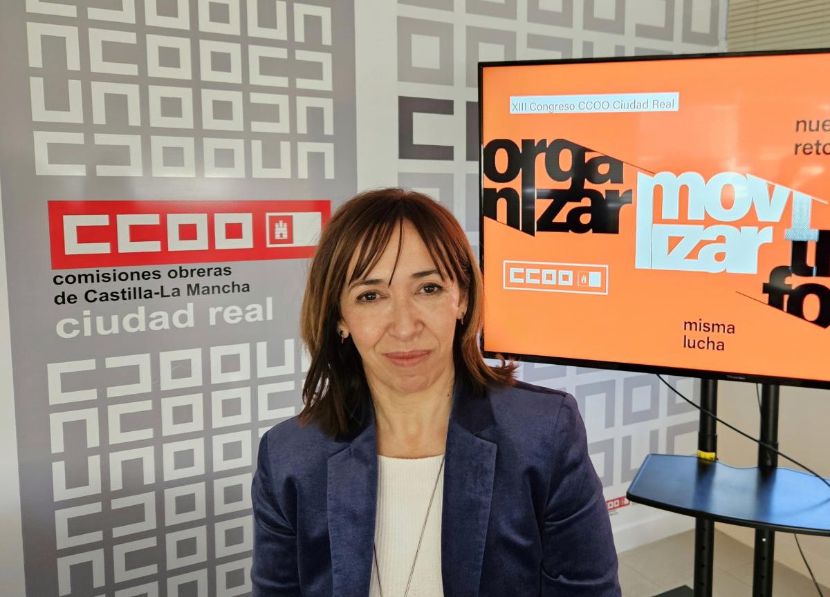 Esther Serrano
