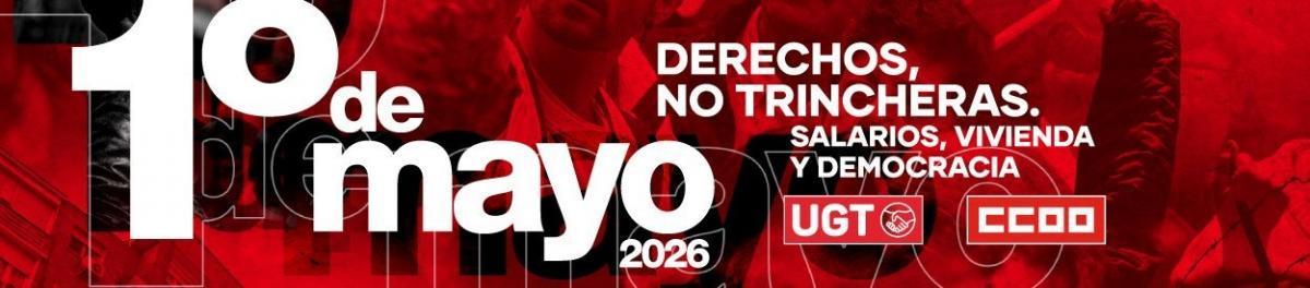 1 MAYO