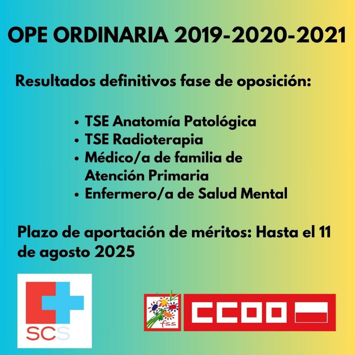 OPE 19-20-21