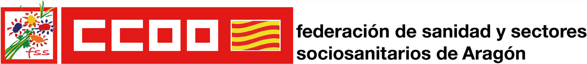Federación de Sanidad y Sectores Sociosanitarios de CCOO Aragón