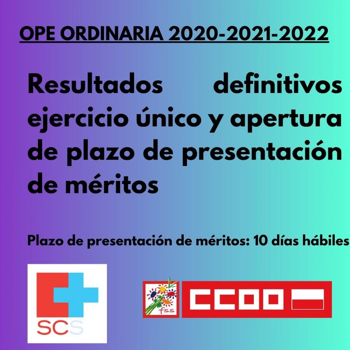 OPE 20-021-22 RESULTADOS DEFINITIVOS