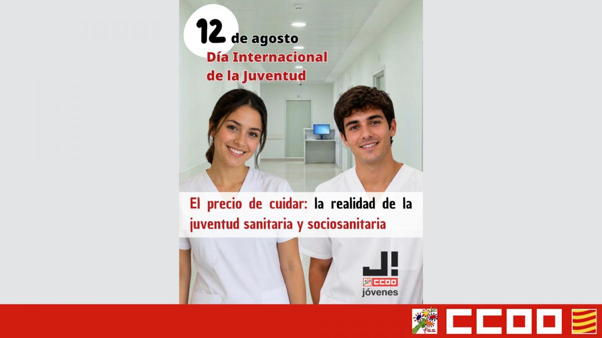 Día Internacional de la juventud