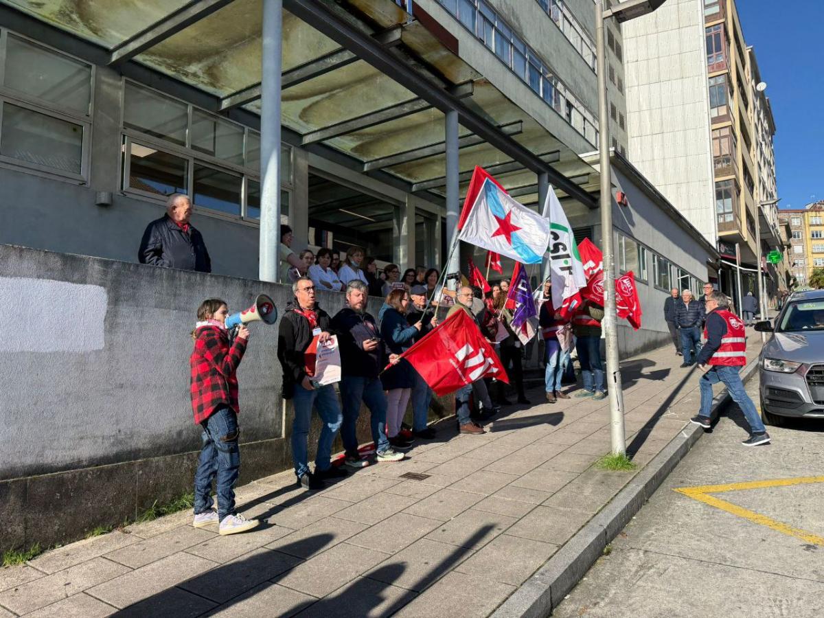 Folga Atención Primarira