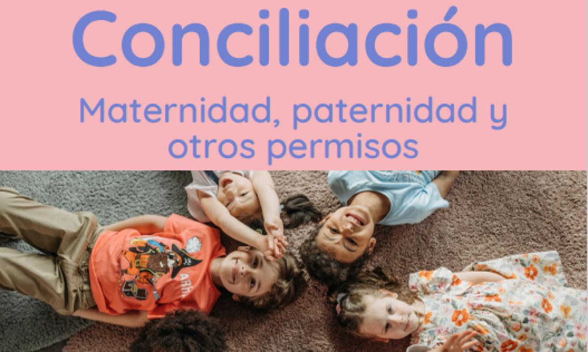 Conciliacin