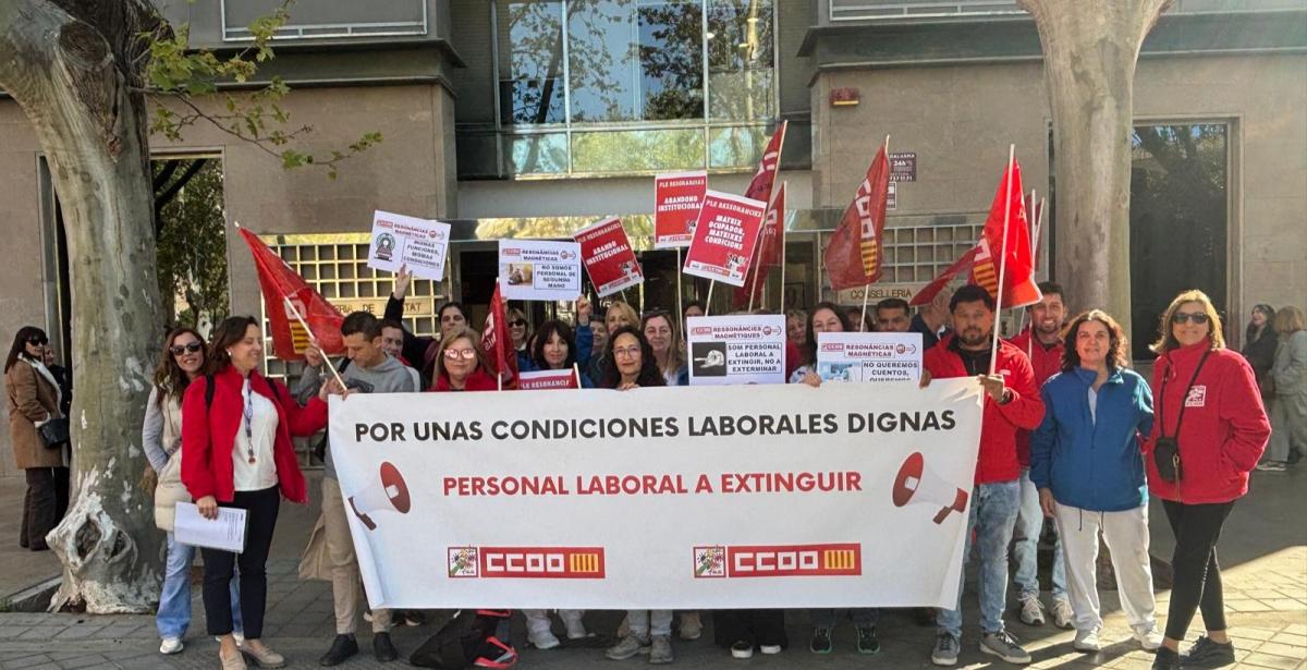 Resonancias magnéticas