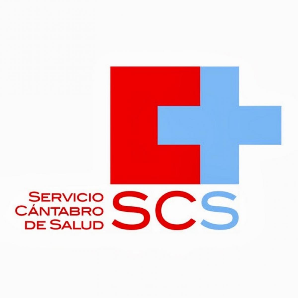 Logo del SCS