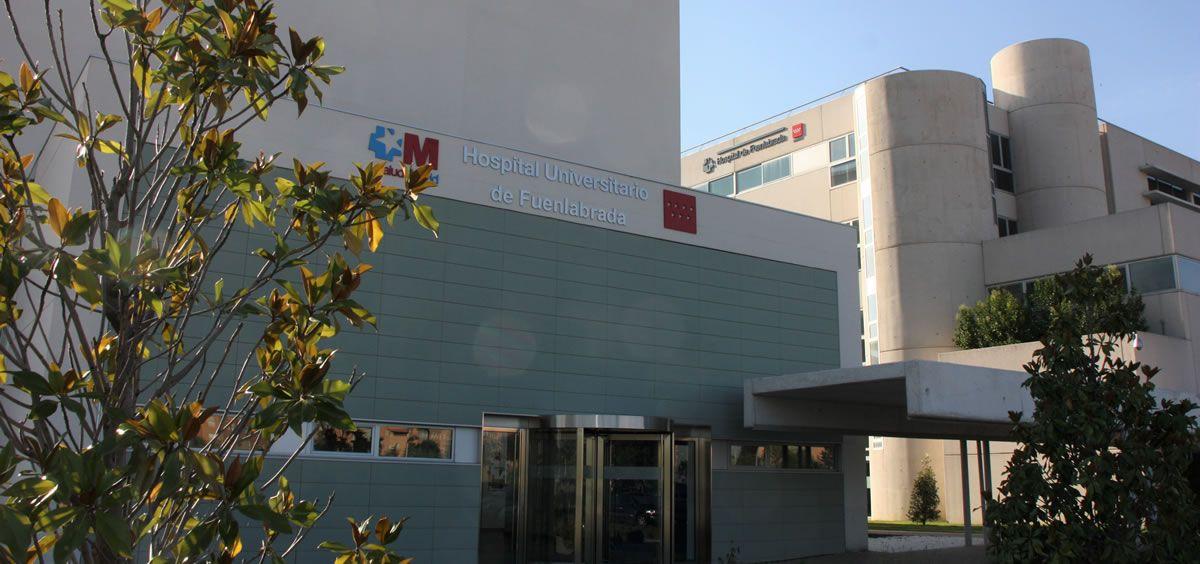 CCOO pide la dimisión de la gerente del Hospital de Fuenlabrada