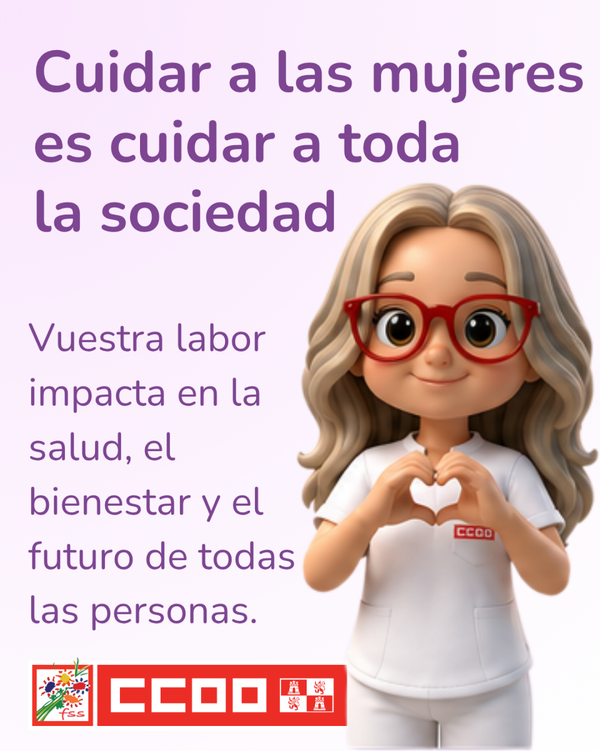 &#55357&#56476 5 de mayo | #DíaDeLaMatrona