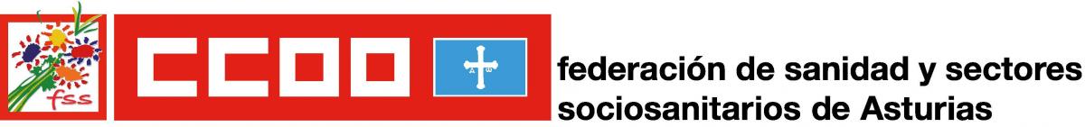 Federación de Sanidad y Sectores Sociosanitarios de CCOO Asturias