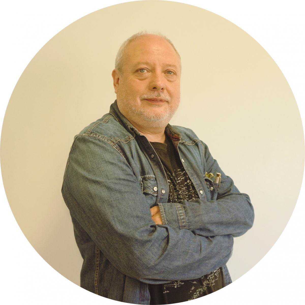 Javier Ordoñez