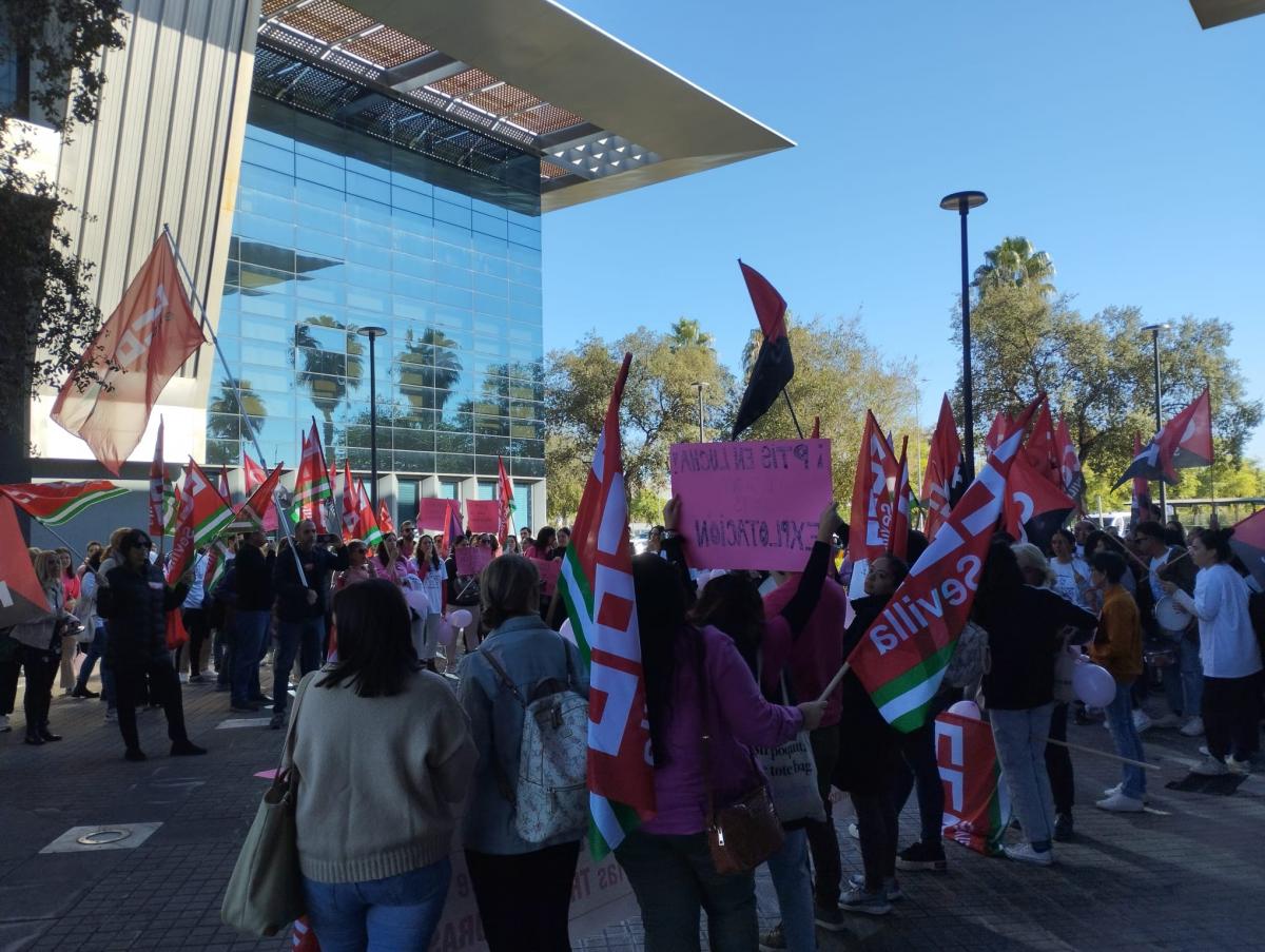 Manifestacin PTIS e ILSE