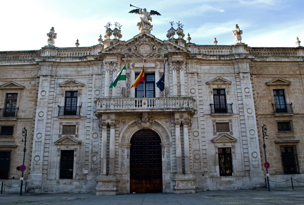 Universidad de Sevilla