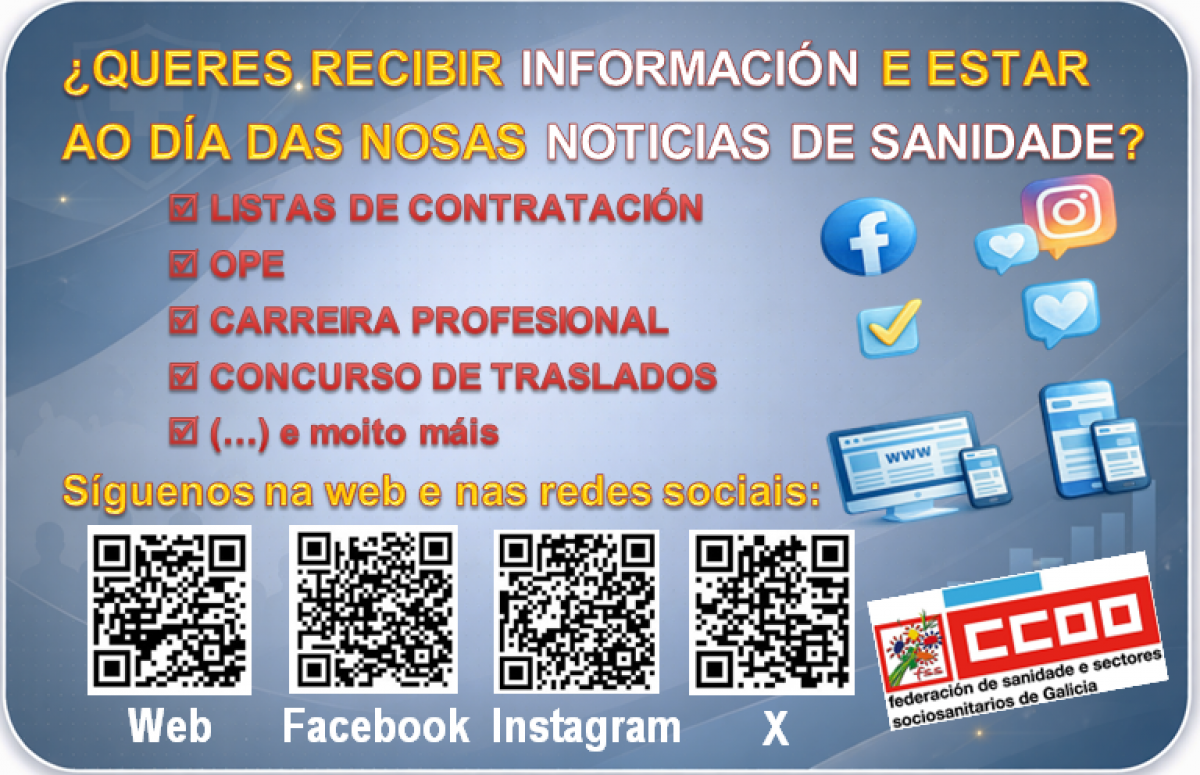 imagen siguenos en web y redes