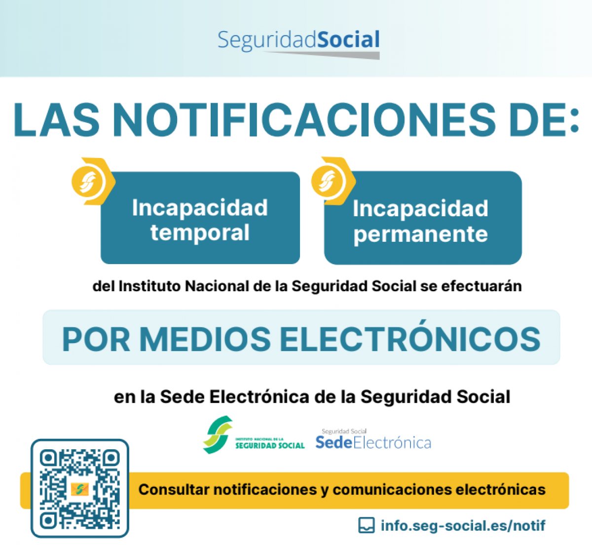 Notificaciones INSS 1 9 26