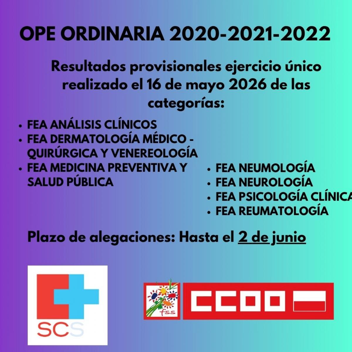 OPE 20-21-22