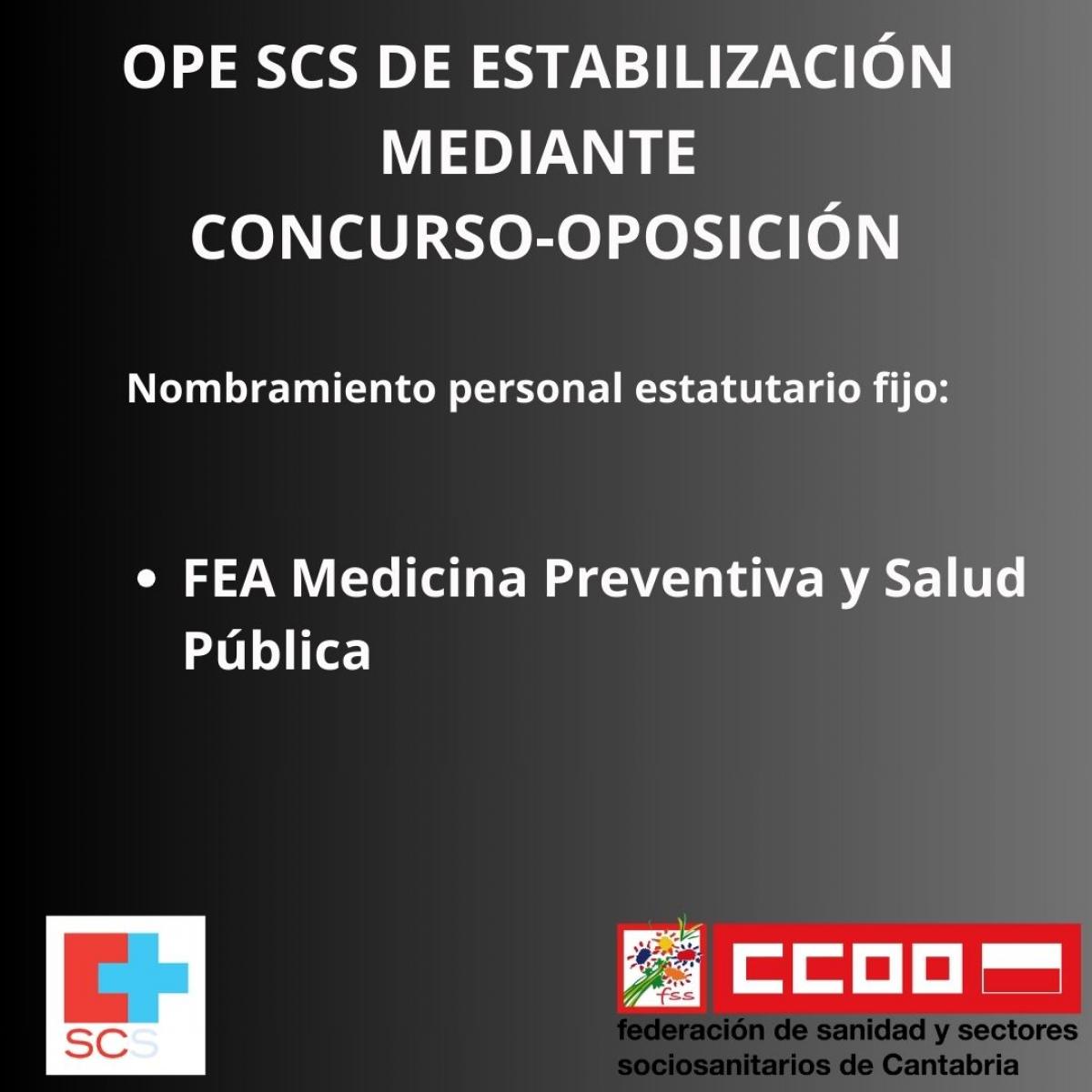 OPE med preventiva