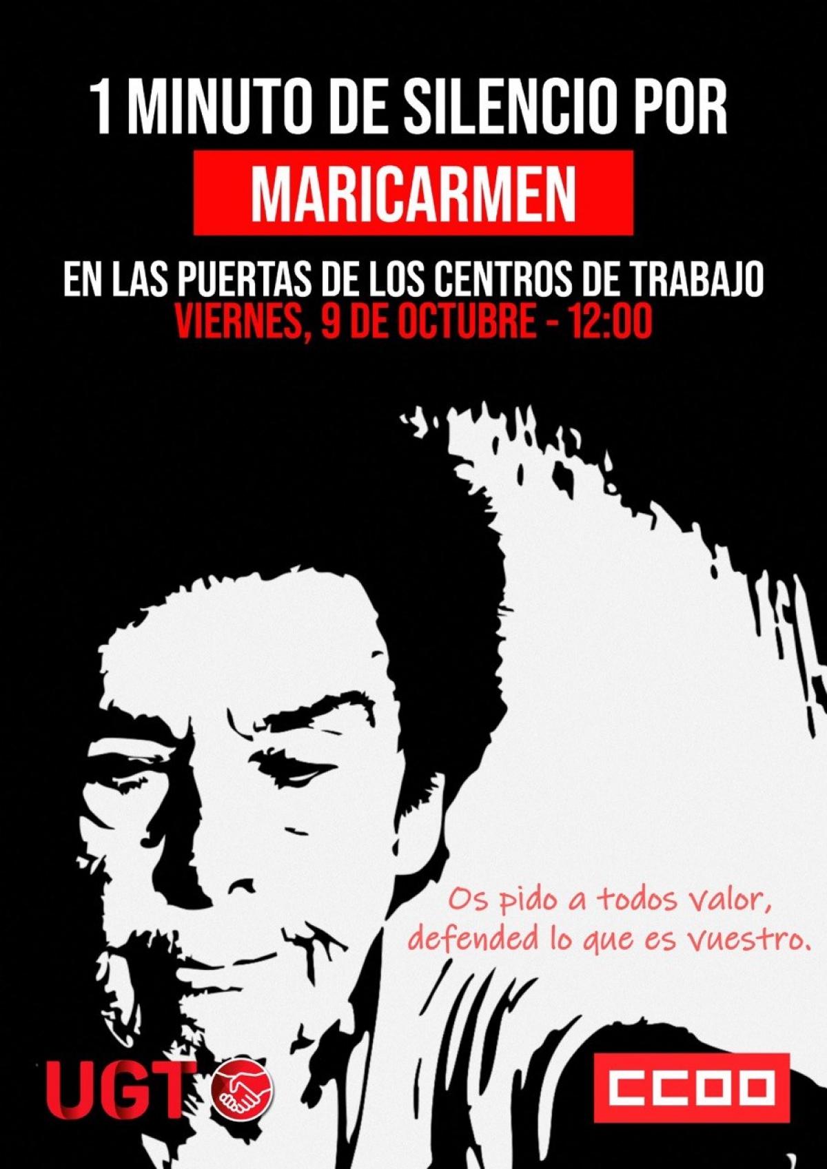 Minuto de silencio