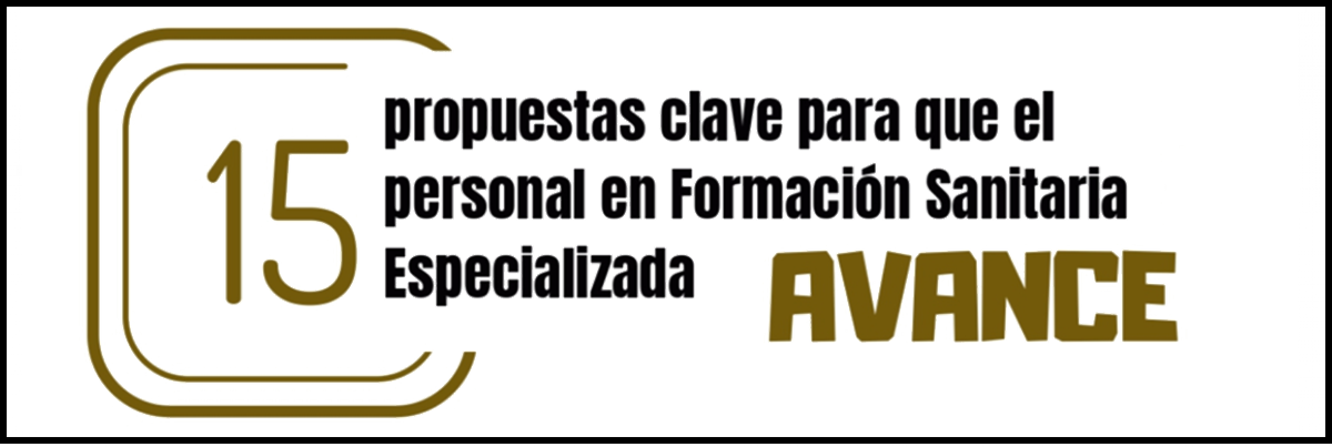 15 propuestas clave residentes