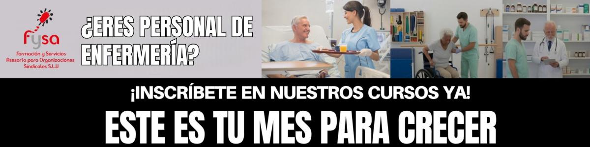 FYSA. Tu mes para crecer