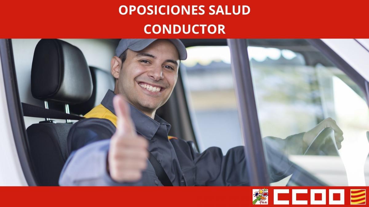 OPE Conductor