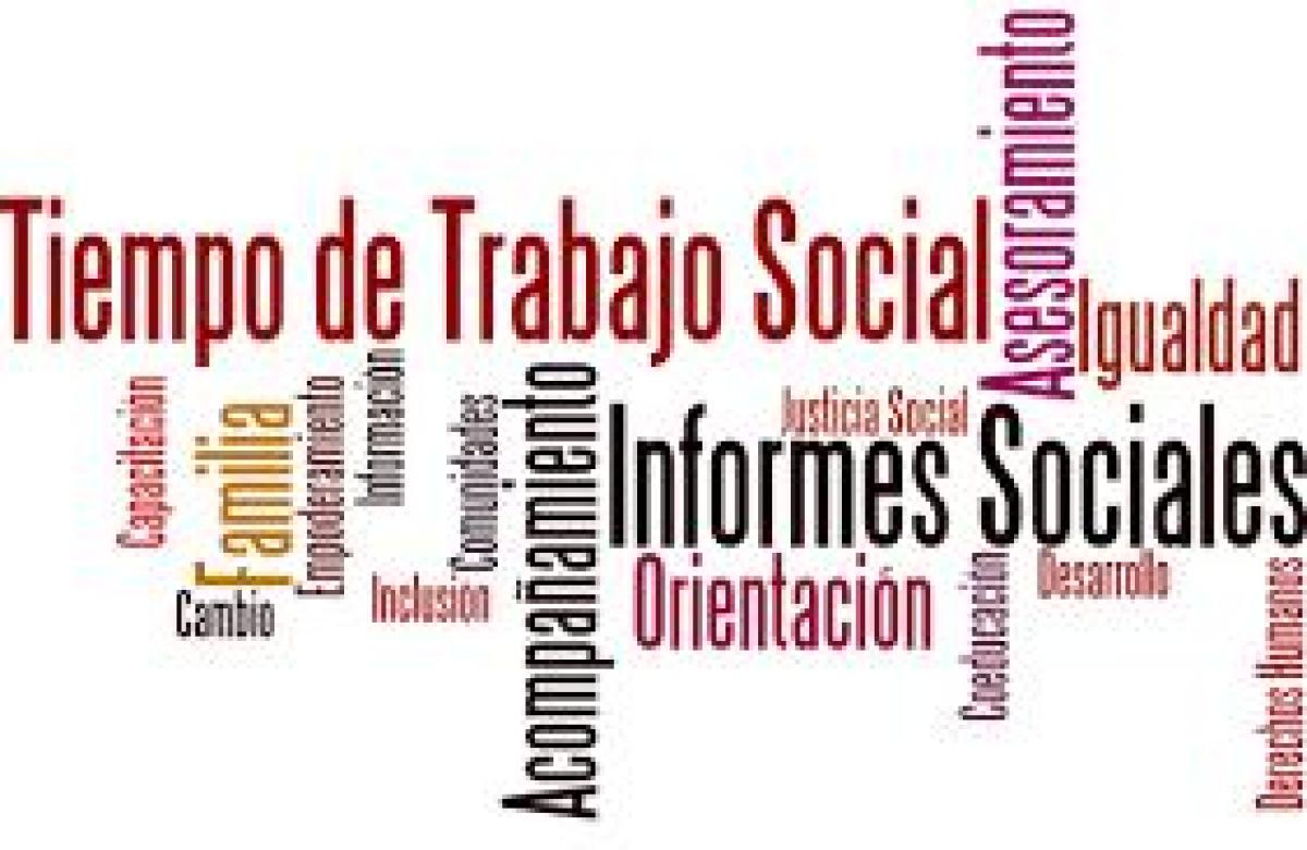 Trabajo Social