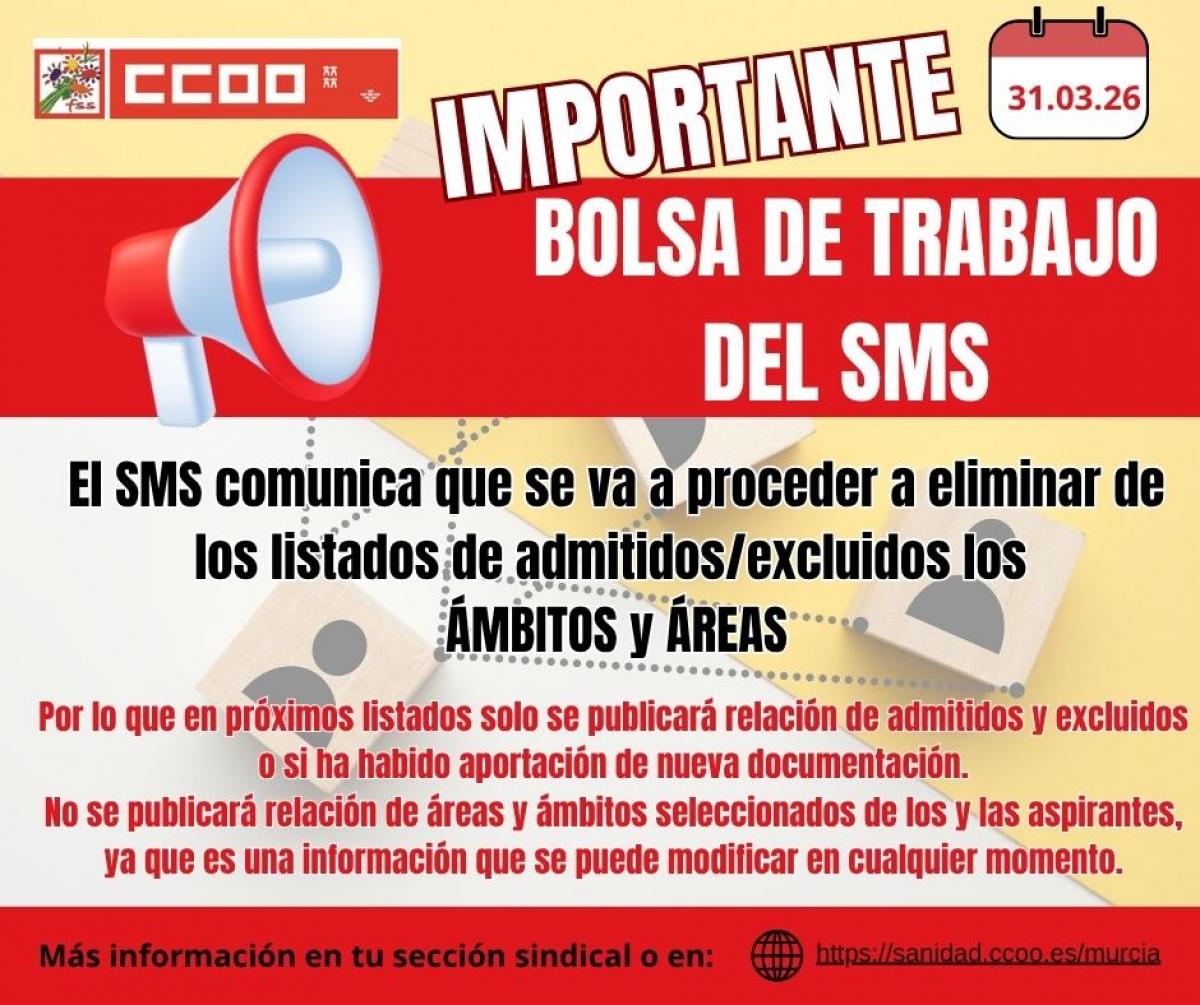 CCOO INFORMA