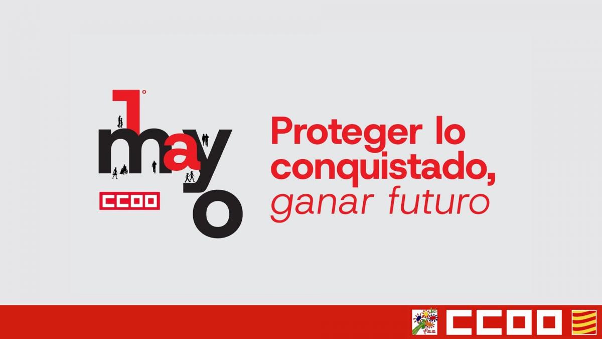 1 Mayo 2025