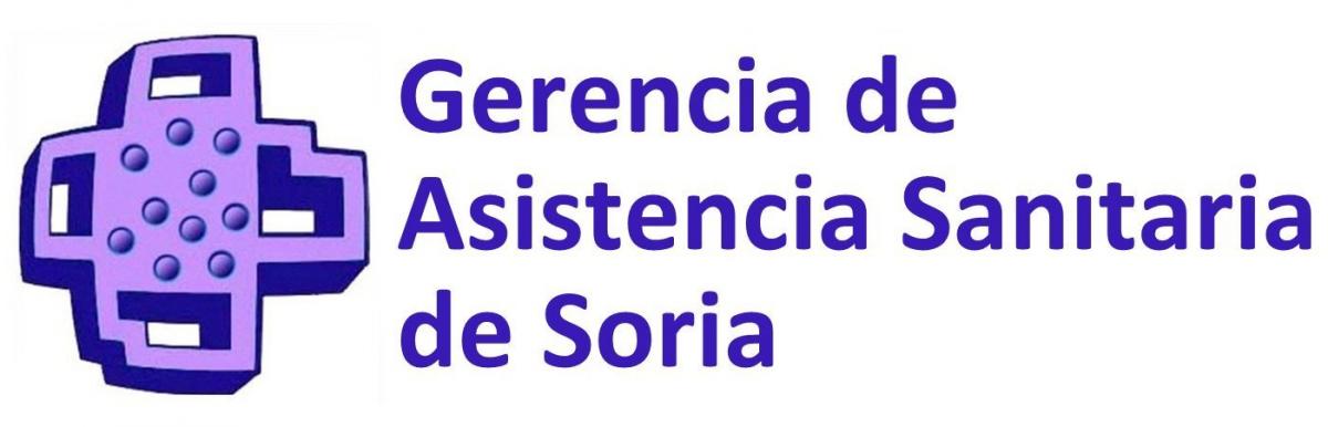 GASSO - Gerencia de Asistencia Sanitaria de Soria