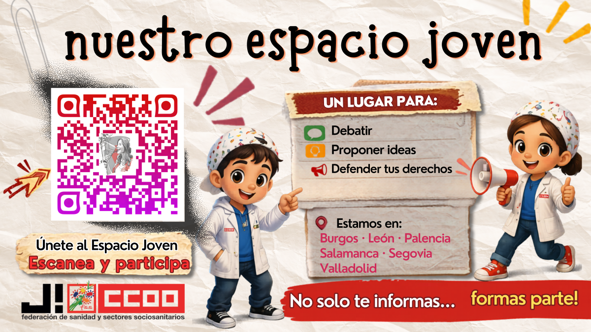 ESPACIO JOVEN