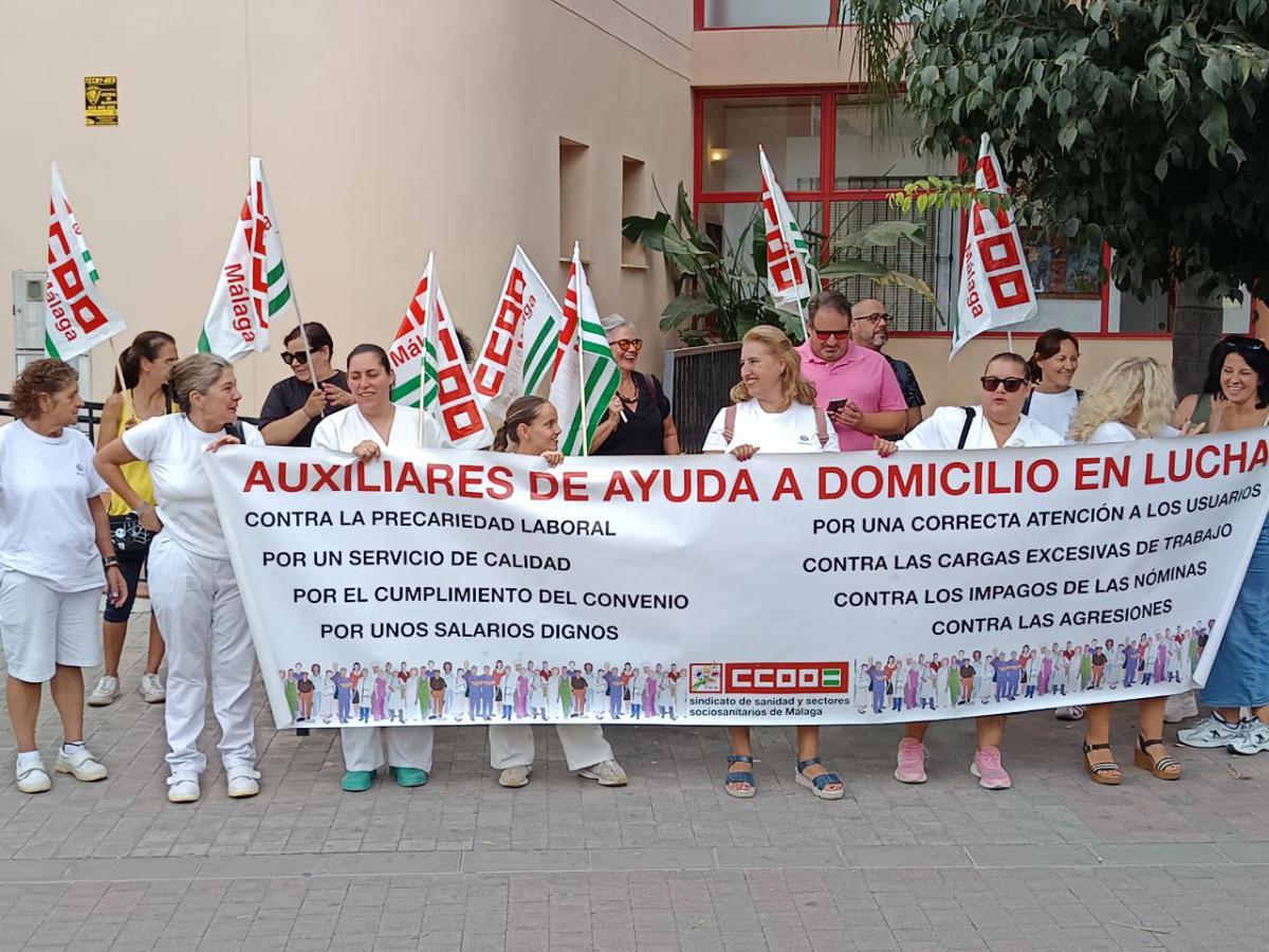 Movilizacin.