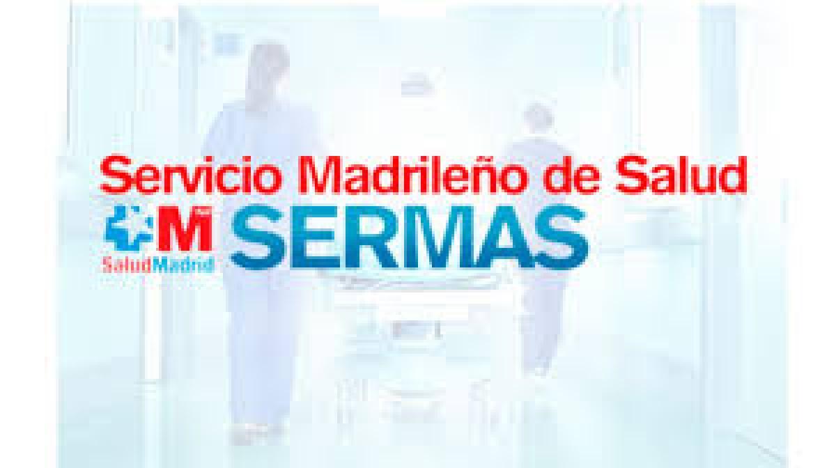 Integracin SERMAS